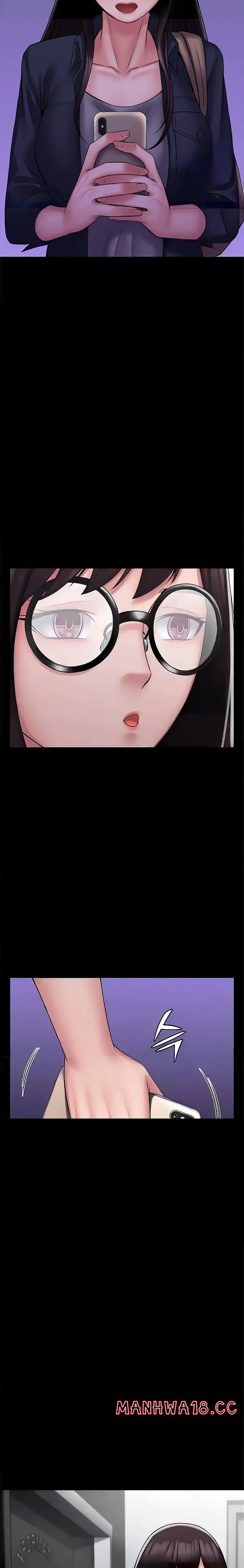 Succubus System Raw Chapter 54 Page 23