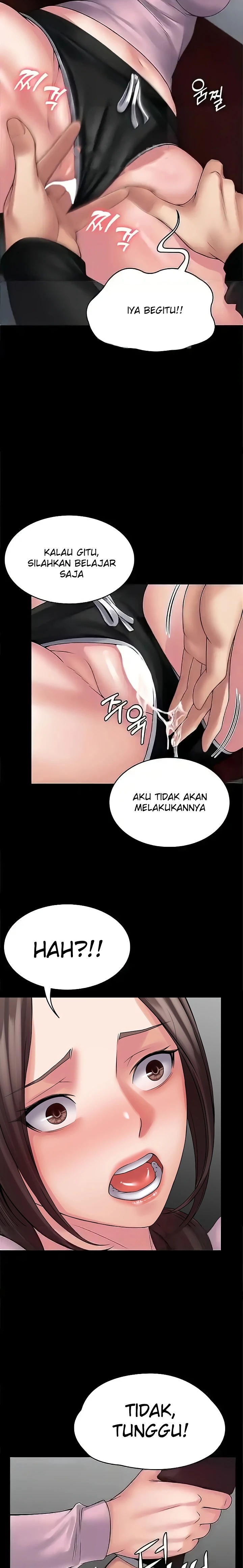 Succubus System Raw Chapter 54 Page 9