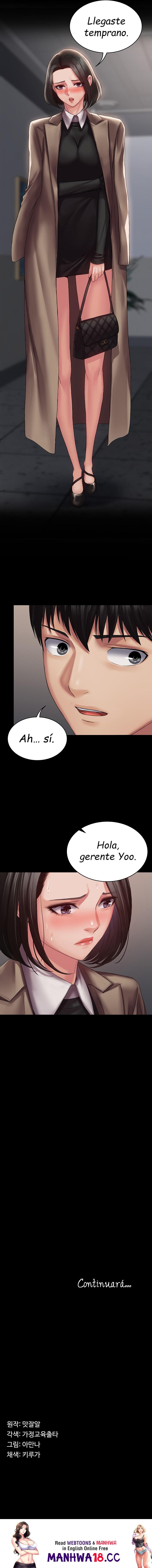 Succubus System Raw Chapter 12 Page 29