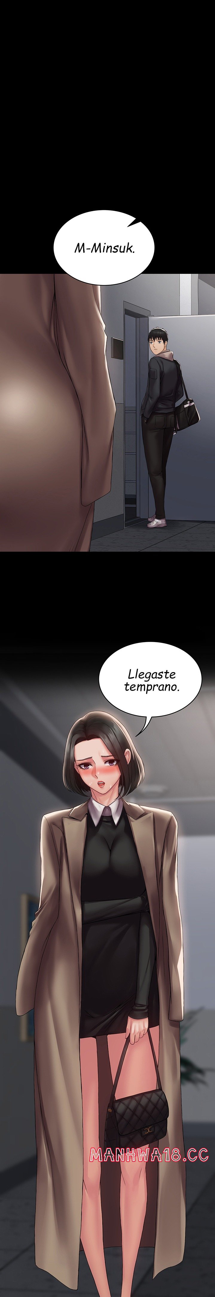 Succubus System Raw Chapter 13 Page 2