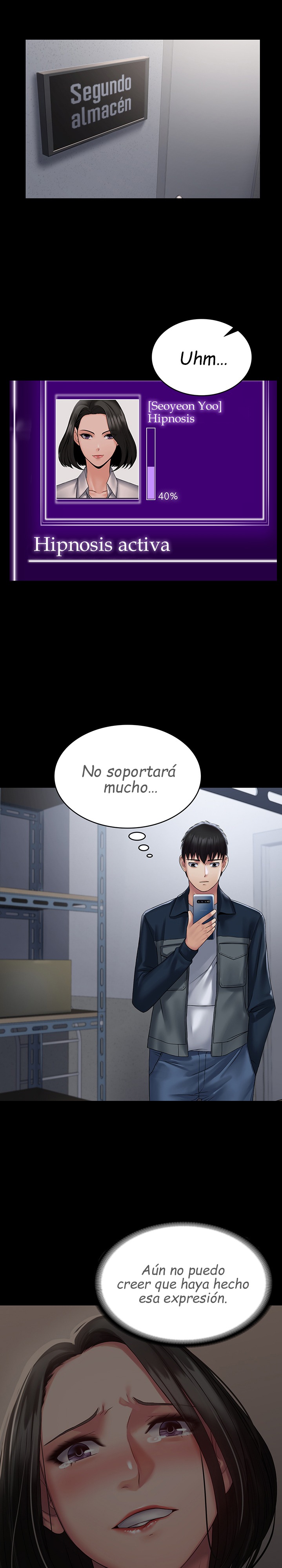 Succubus System Raw Chapter 13 Page 29