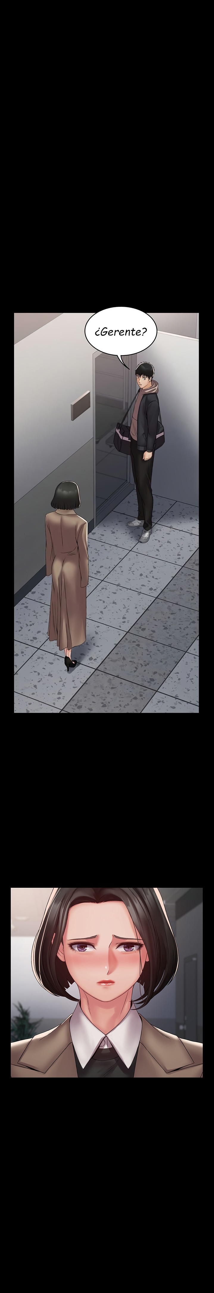 Succubus System Raw Chapter 13 Page 4