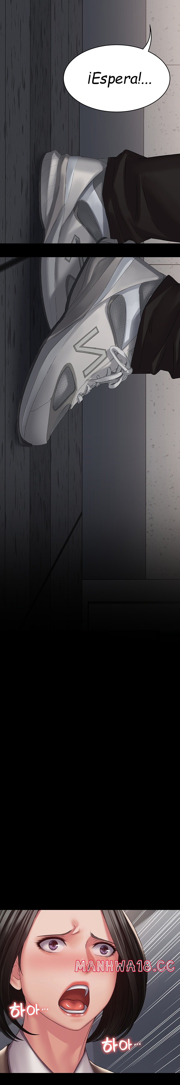 Succubus System Raw Chapter 13 Page 7