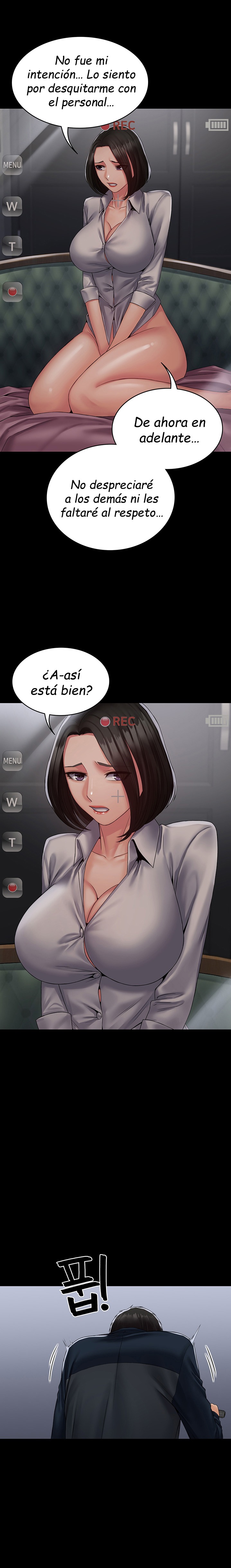 Succubus System Raw Chapter 14 Page 16