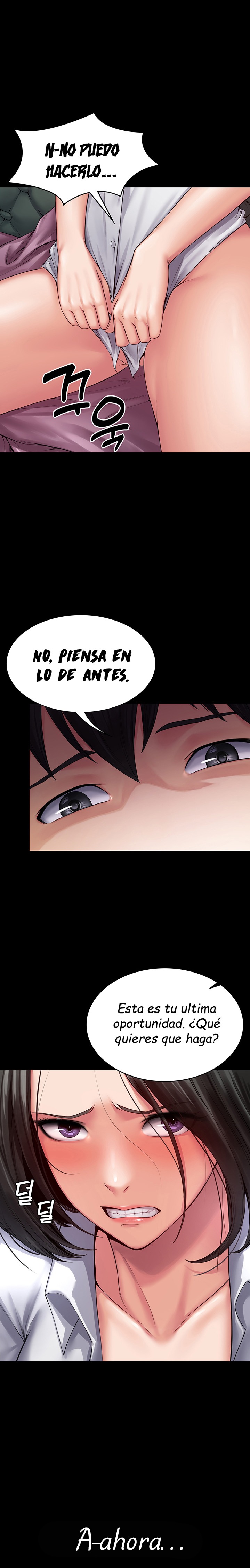 Succubus System Raw Chapter 14 Page 19