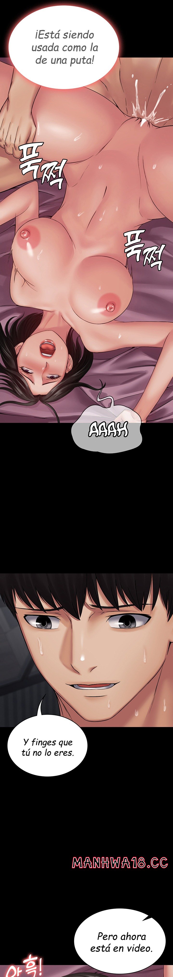 Succubus System Raw Chapter 15 Page 26
