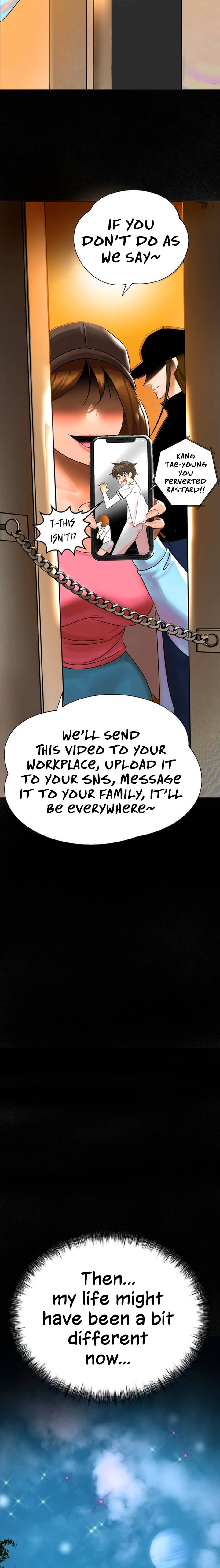 Farming with Girls Chapter 1 Page 11