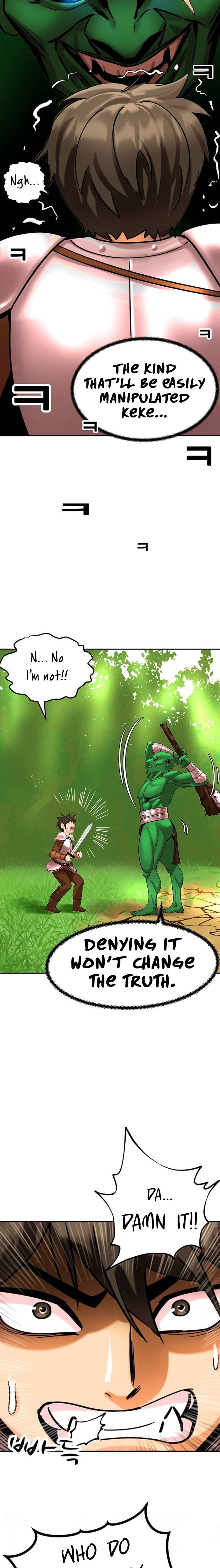 Farming with Girls Chapter 1 Page 20