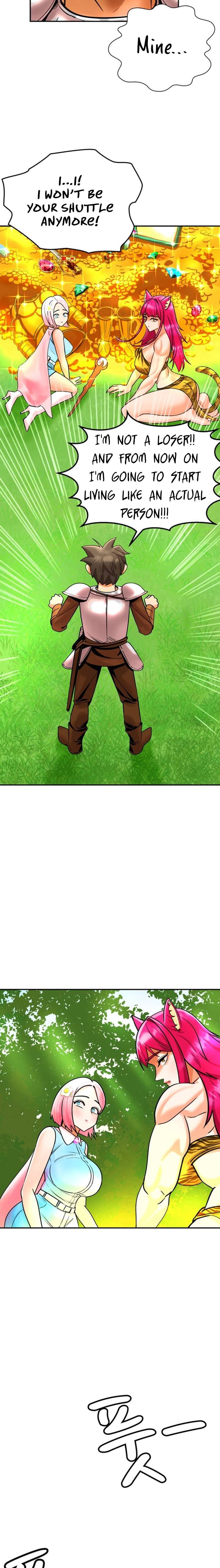 Farming with Girls Chapter 1 Page 32