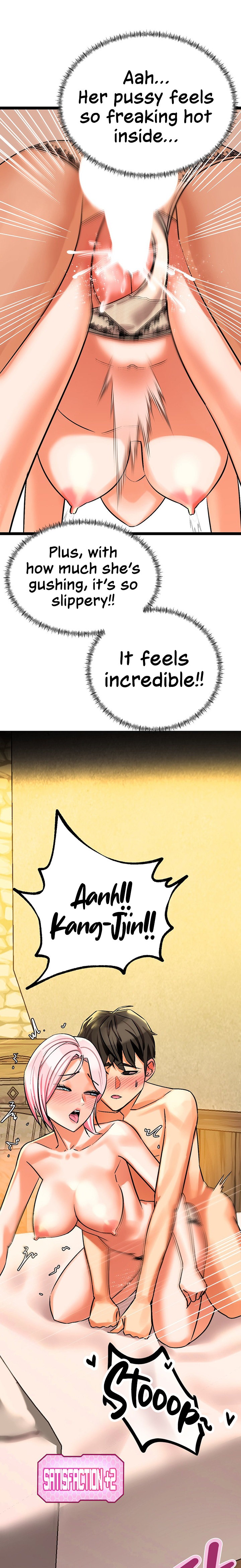 Farming with Girls Chapter 11 Page 20
