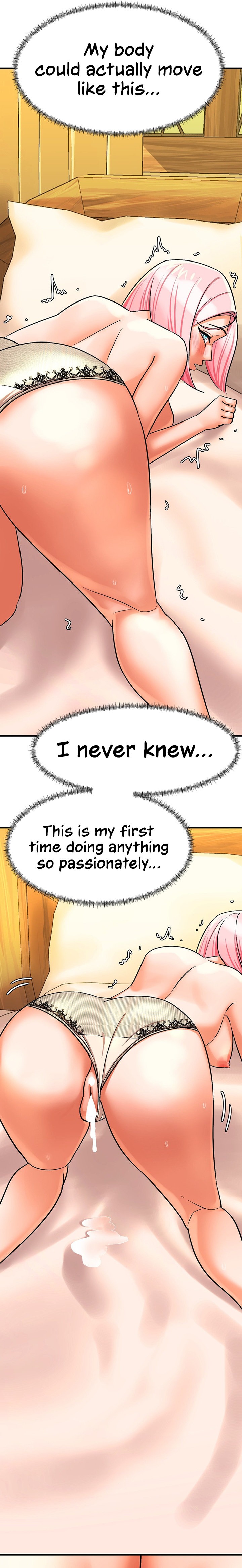 Farming with Girls Chapter 11 Page 23
