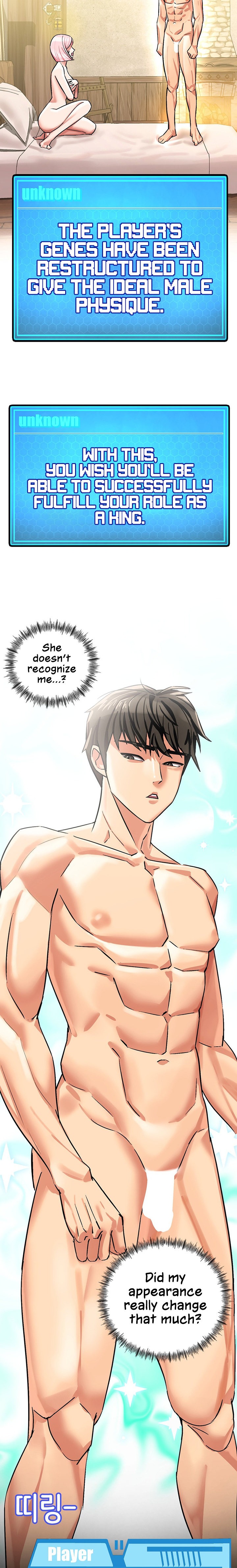 Farming with Girls Chapter 12 Page 12