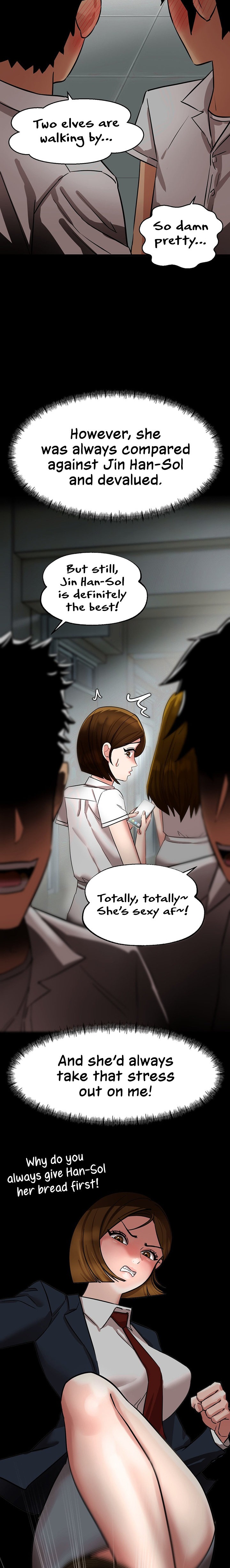 Farming with Girls Chapter 12 Page 18