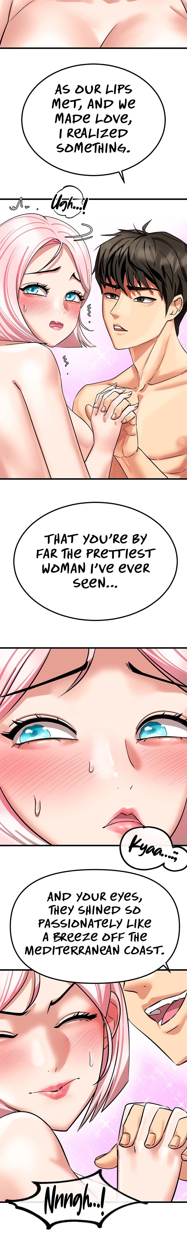Farming with Girls Chapter 12 Page 22