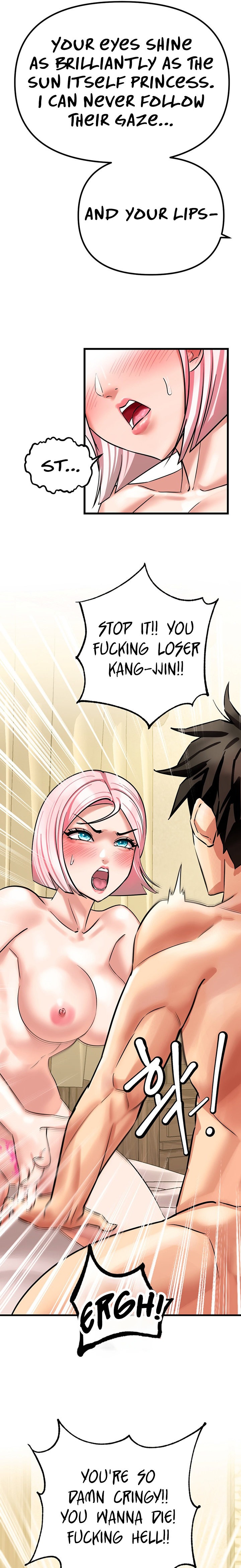 Farming with Girls Chapter 12 Page 23