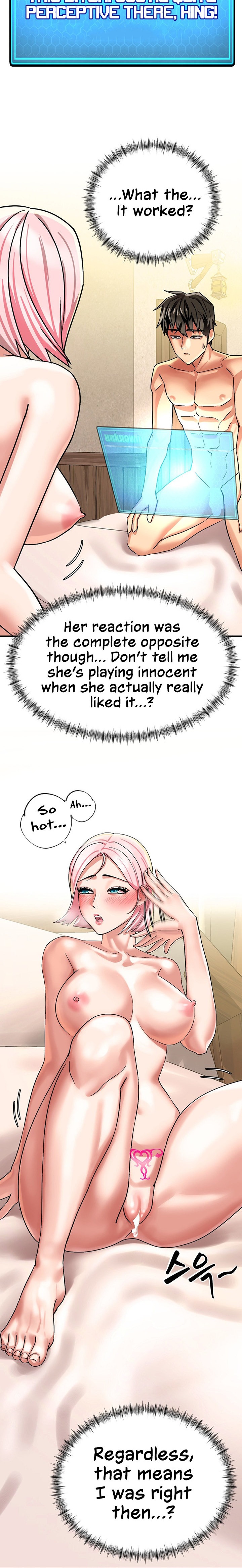 Farming with Girls Chapter 12 Page 25