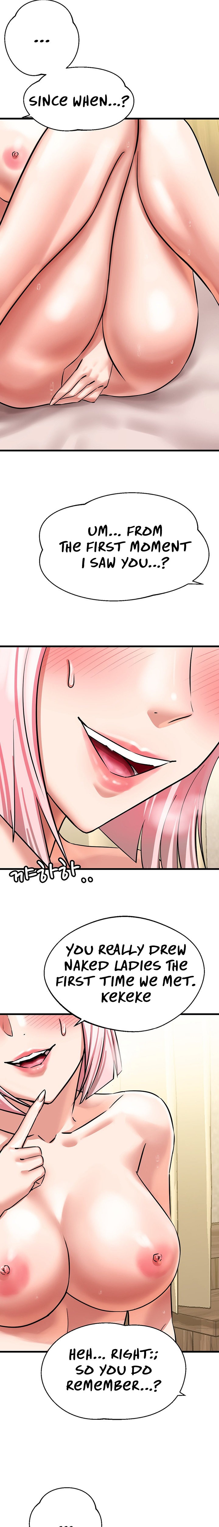 Farming with Girls Chapter 12 Page 27