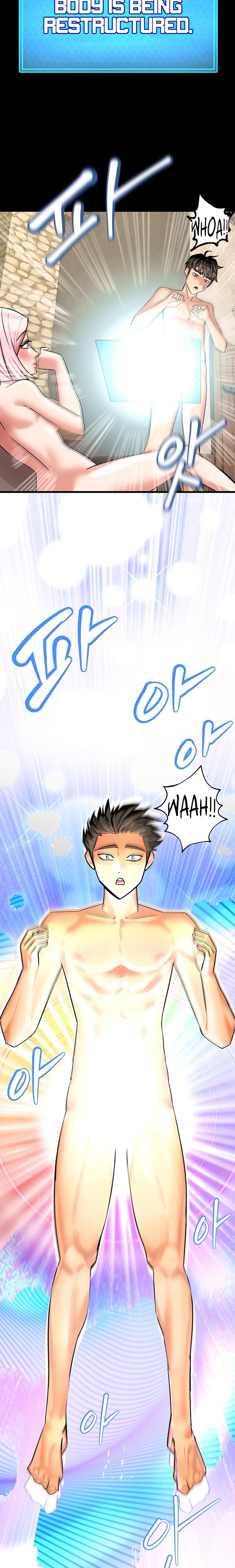 Farming with Girls Chapter 12 Page 9