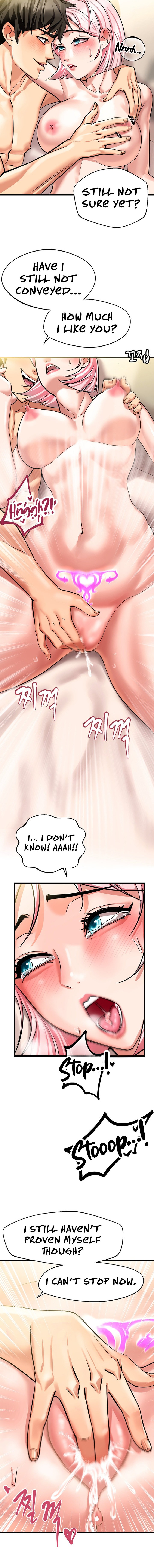 Farming with Girls Chapter 13 Page 11