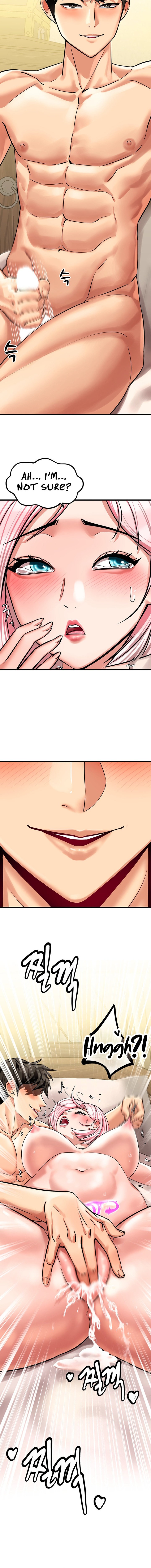 Farming with Girls Chapter 13 Page 13