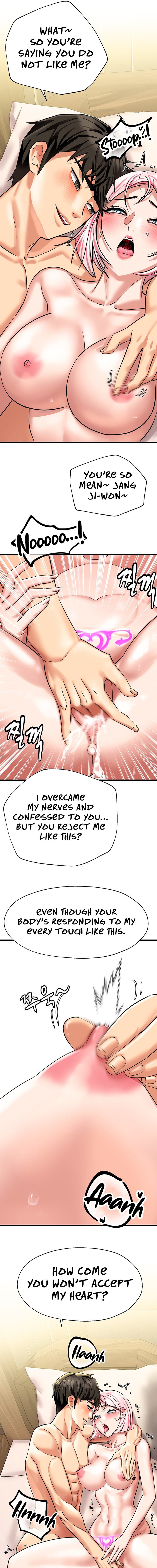 Farming with Girls Chapter 13 Page 14