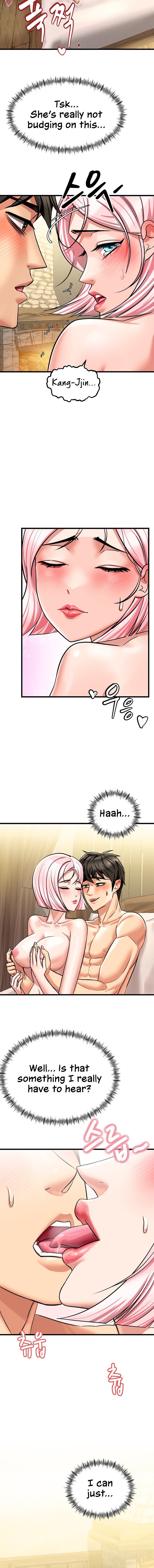 Farming with Girls Chapter 13 Page 17