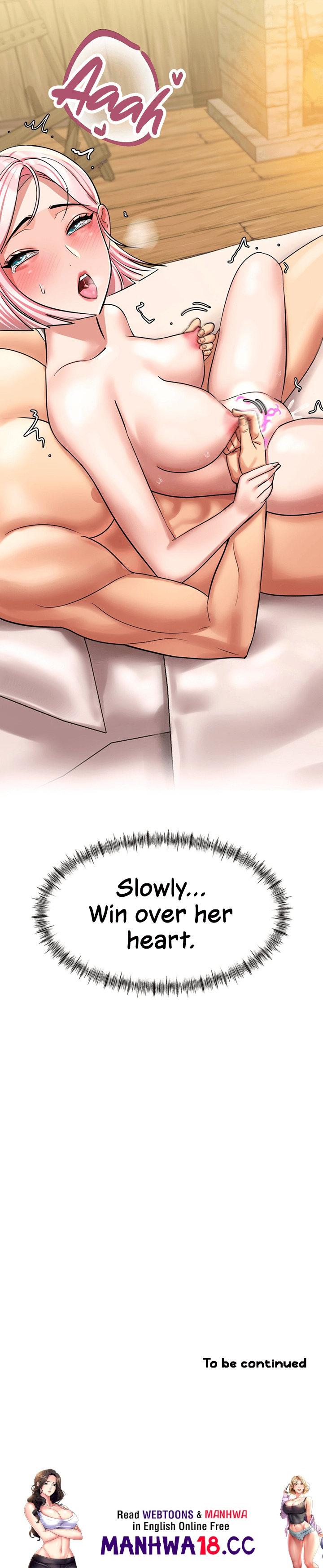 Farming with Girls Chapter 13 Page 18