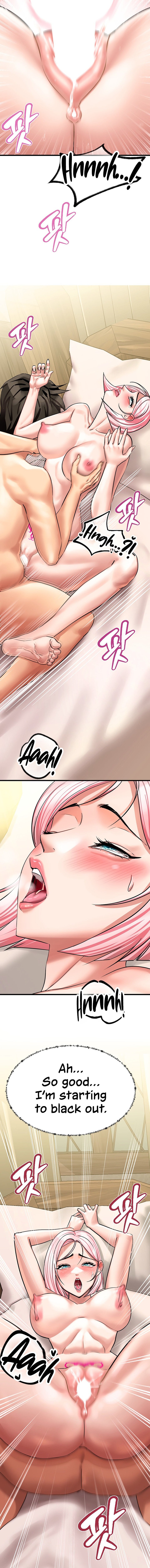 Farming with Girls Chapter 13 Page 4