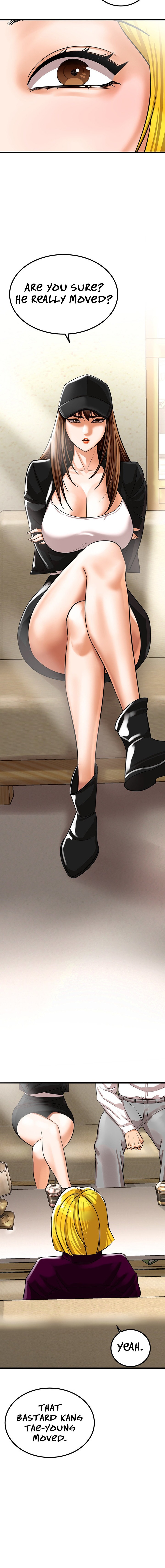 Farming with Girls Chapter 14 Page 16