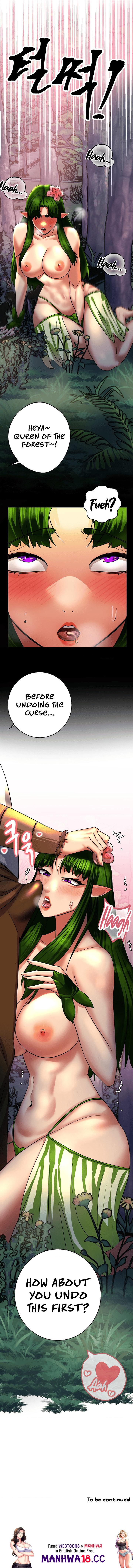 Farming with Girls Chapter 15 Page 20