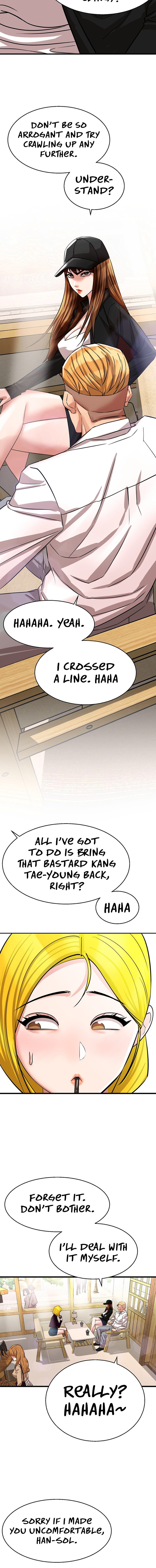 Farming with Girls Chapter 15 Page 6