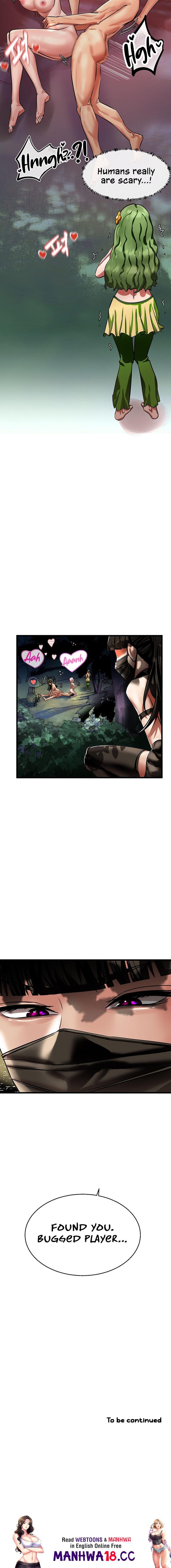 Farming with Girls Chapter 16 Page 22