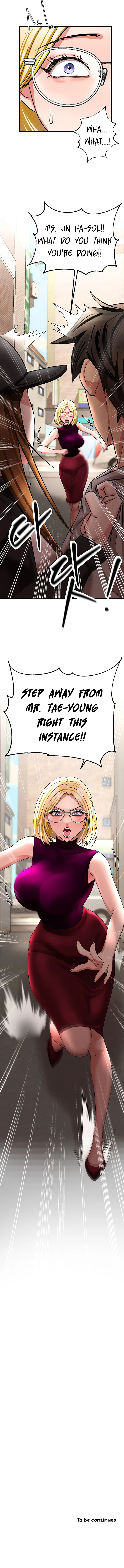 Farming with Girls Chapter 17 Page 11