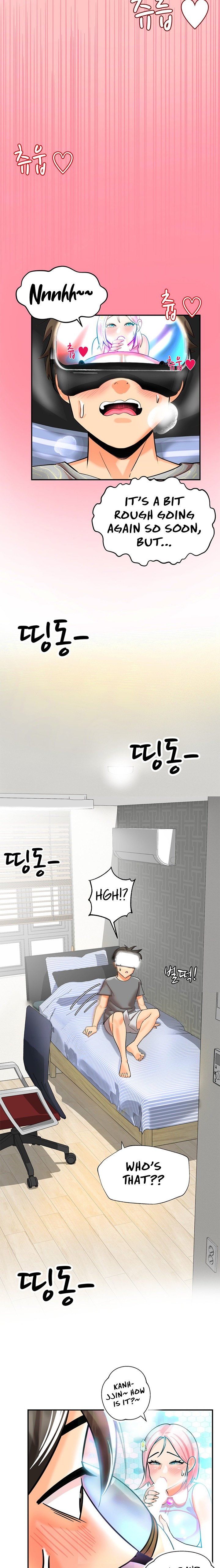 Farming with Girls Chapter 2 Page 24