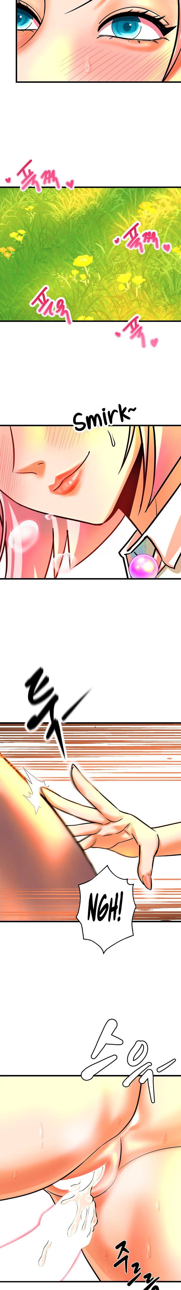 Farming with Girls Chapter 4 Page 15