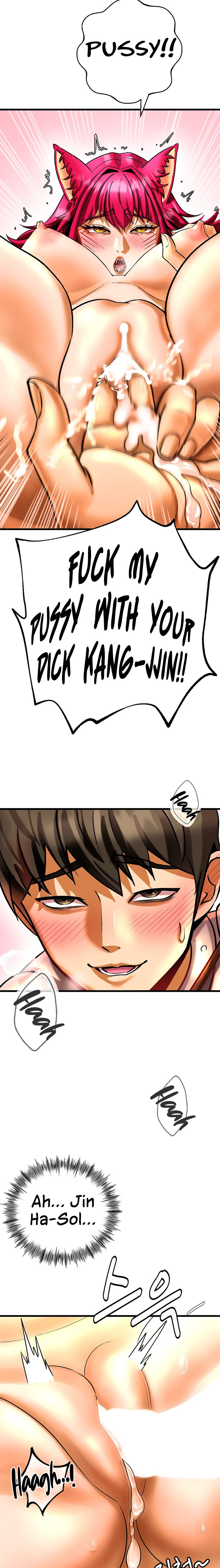 Farming with Girls Chapter 6 Page 7