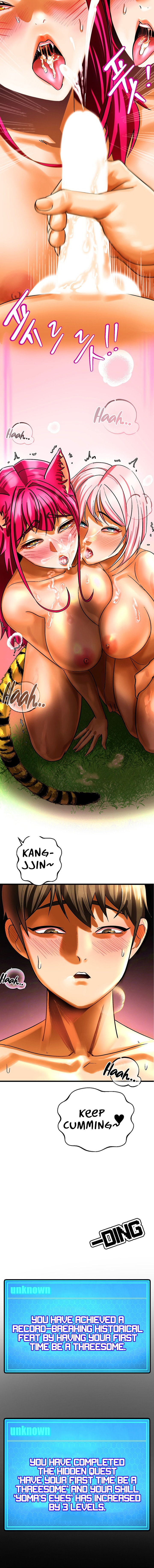 Farming with Girls Chapter 7 Page 3