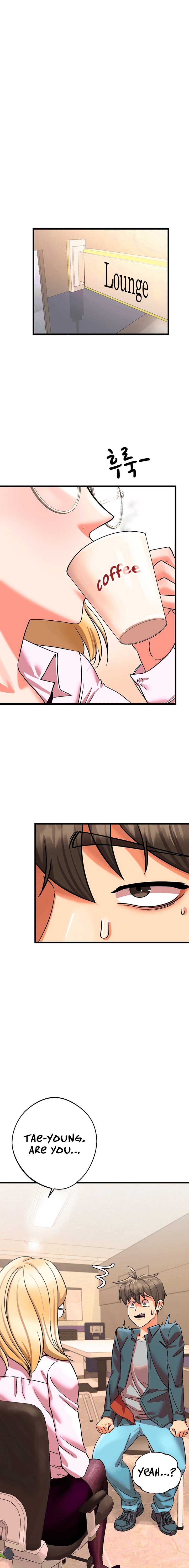 Farming with Girls Chapter 8 Page 2