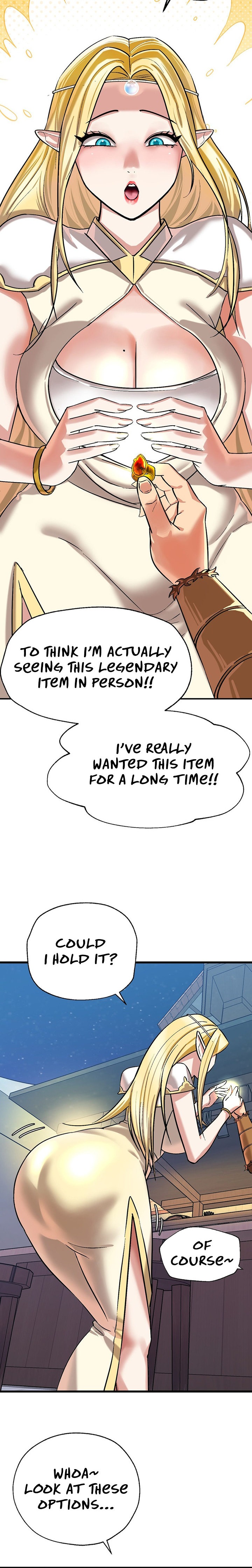 Farming with Girls Chapter 9 Page 10