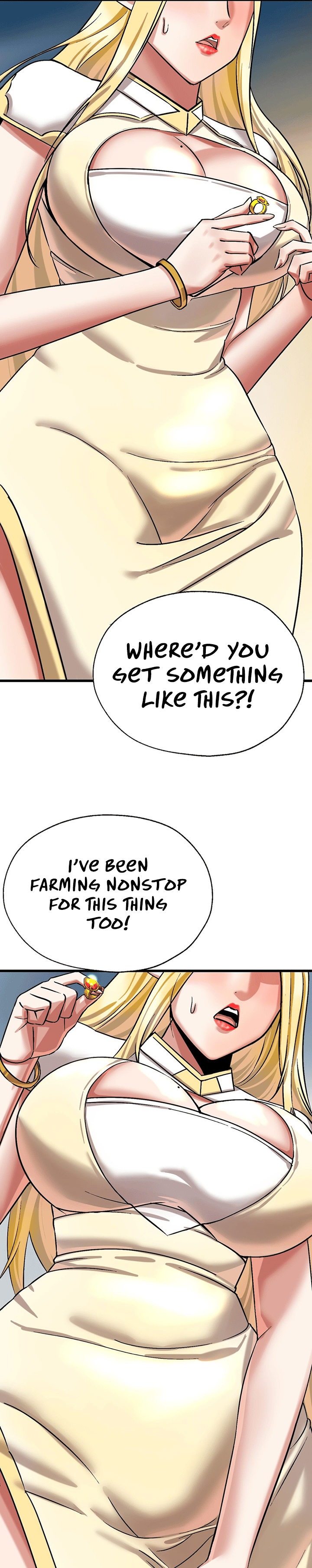 Farming with Girls Chapter 9 Page 11