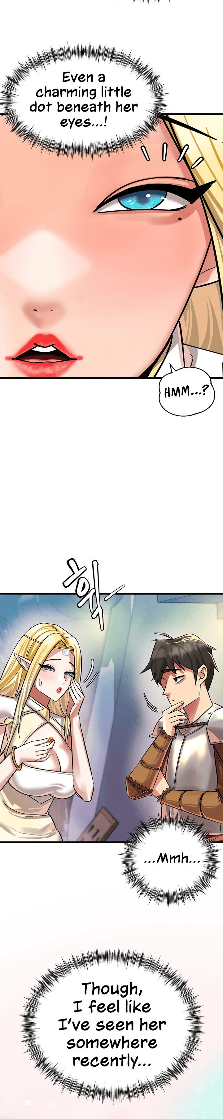 Farming with Girls Chapter 9 Page 13