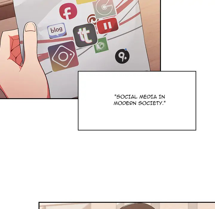 #Follow Me Chapter 1 Page 10