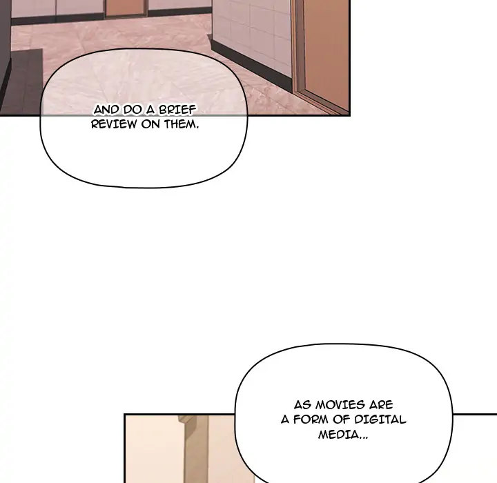 #Follow Me Chapter 1 Page 100