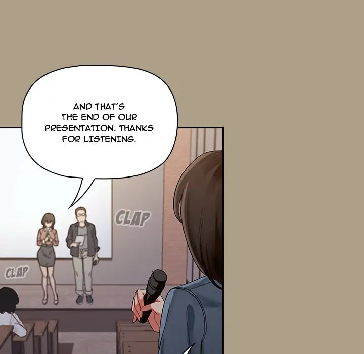 #Follow Me Chapter 1 Page 104