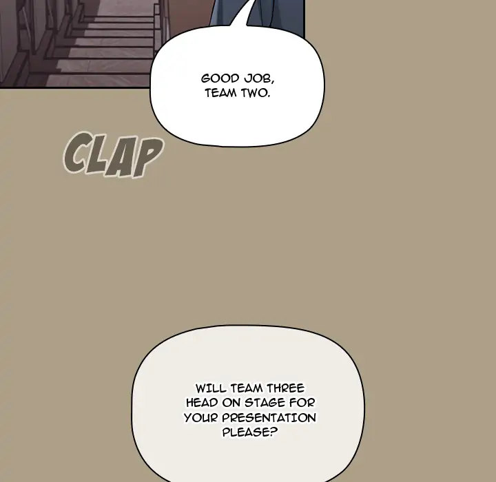 #Follow Me Chapter 1 Page 105