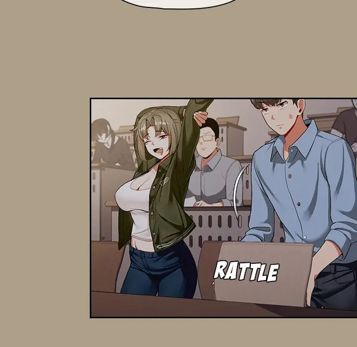 #Follow Me Chapter 1 Page 106