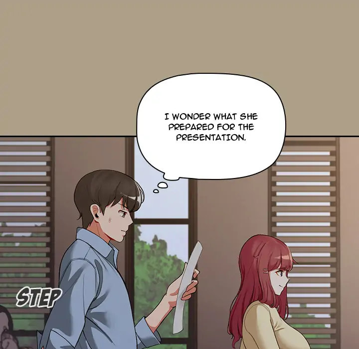 #Follow Me Chapter 1 Page 107