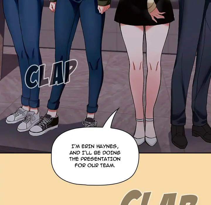 #Follow Me Chapter 1 Page 111