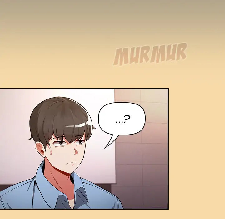 #Follow Me Chapter 1 Page 117