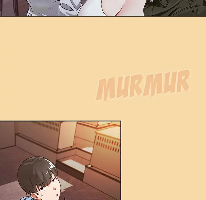 #Follow Me Chapter 1 Page 119